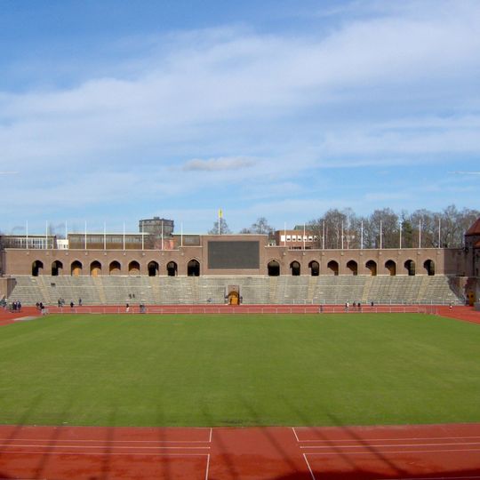 Stadio Olimpico