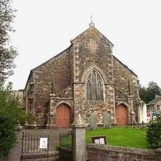 Altarnun Methodist Chapel