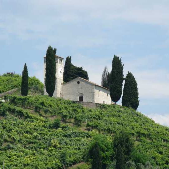 Chiesa di San Vigilio
