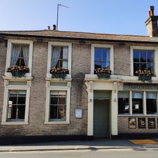 The Queen's Head, Stowmarket