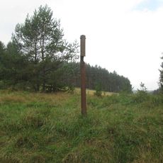 Kříž severovýchodně od Radějova