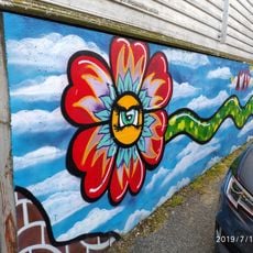 Graffiti