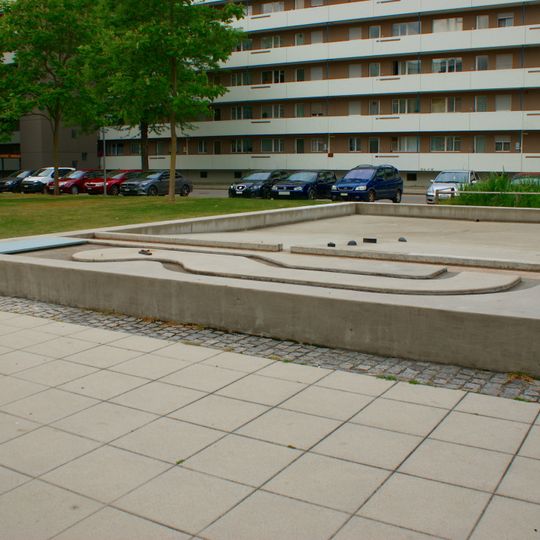 Wasserspiel Tscharnergut