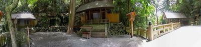 Panoramic View 2