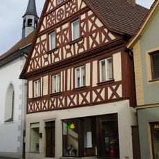 Cultural heritage D-4-78-165-41 in Bad Staffelstein