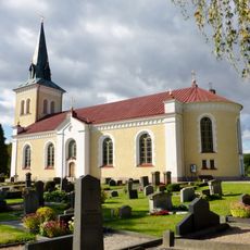 Åryd cemetery