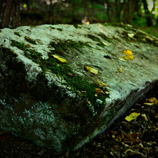 Nécropole de Mramor