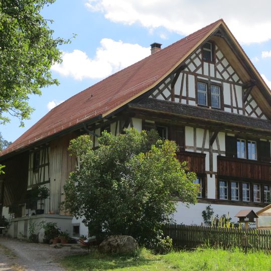Butzenhaus