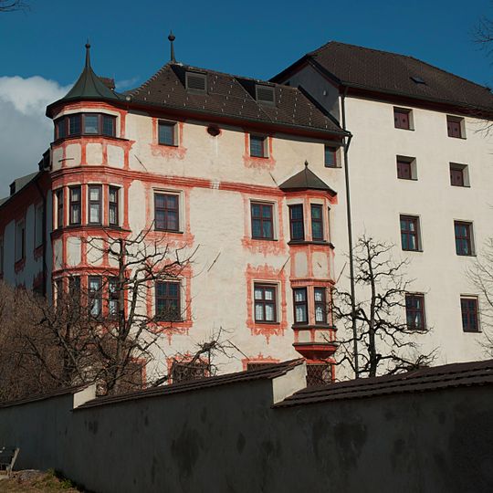 Ansitz Schneeburg