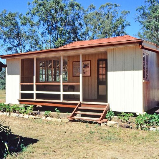 Ventnor State School