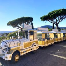 Le Petit Train Pignes