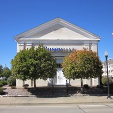 Cumberland Presbyterian Church