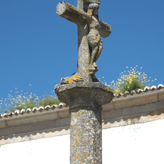 Cruzeiro de Alpalhão