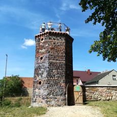 Muzeum Wnętrz Dworskich. Oddział Muzeum Ziemi Wieluńskiej