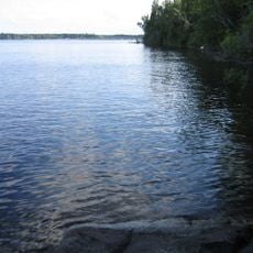 Falcon Lake
