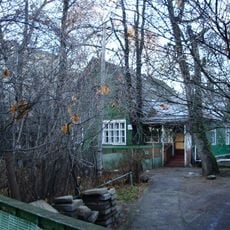 Улица Венецианова 4