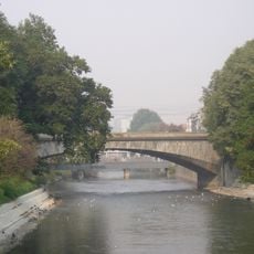 Ponte Mosca