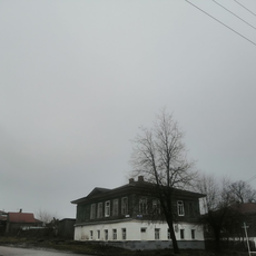 Городская усадьба (Кашин)