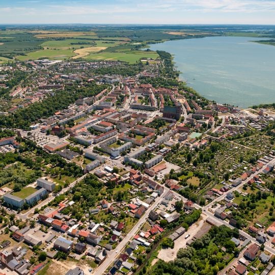 Prenzlau