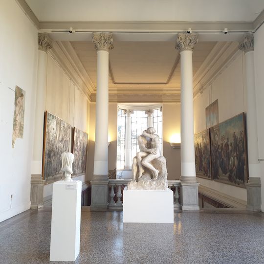 Musée des Beaux-Arts Jules Chéret