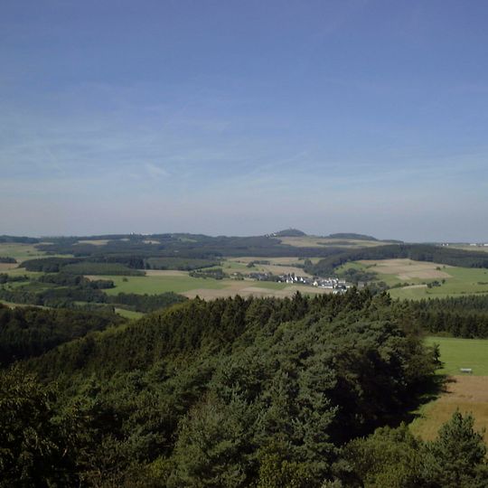Eifel