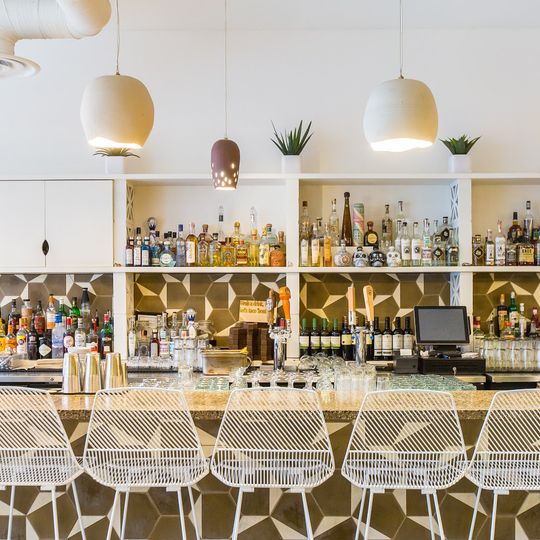 Tacofino Taco Bar