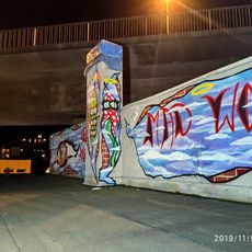 Graffiti