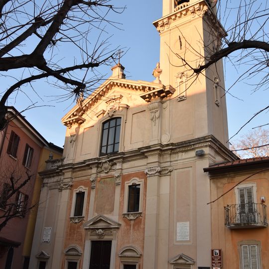 San Giorgio