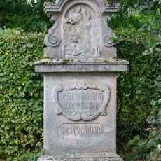 Station of the cross