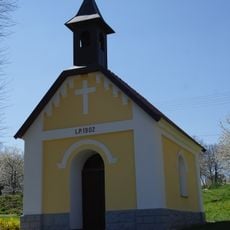 Kaple v Sedlečku