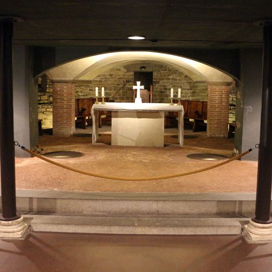 Chiesa di Santa Reparata