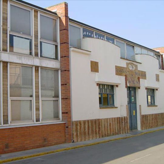 Antic ajuntament de Vilablareix