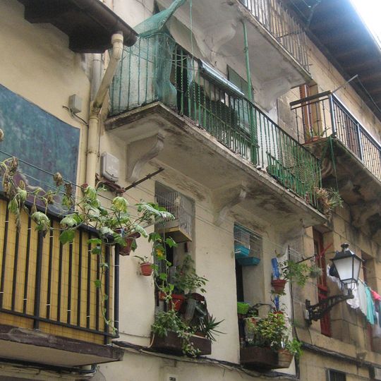 Casa Eliz 19