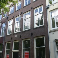 Oosthaven 57, Gouda