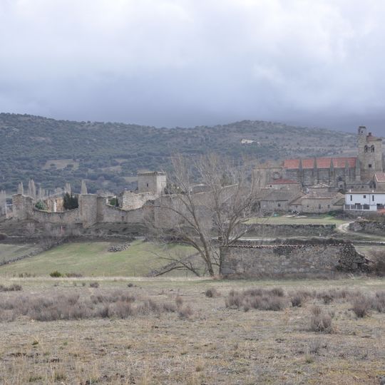 Bonilla de la Sierra