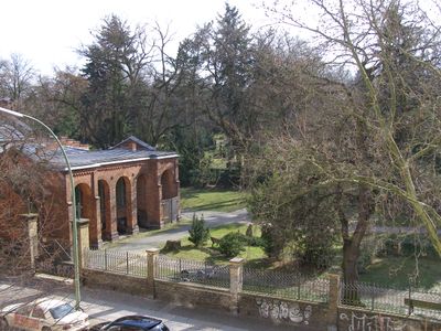 Aerial View 1