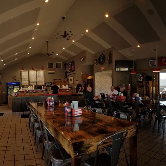 Ld's Bbq