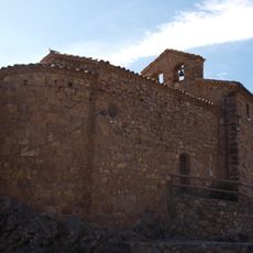 Església parroquial de Sant Romà