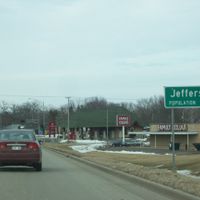 Jefferson