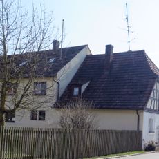 Wohnhaus