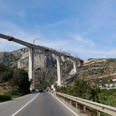 Viadotto Morača