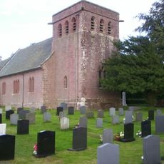 Church of Allhallows