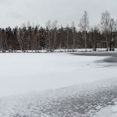 Jägersee (bei Nürnberg)