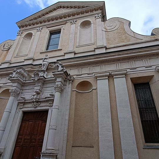 Duomo di Desenzano del Garda