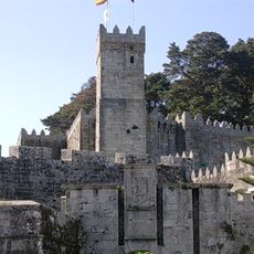 Monterreal Castle