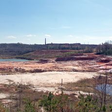 Lode Quarry