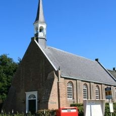 Hervormde kerk