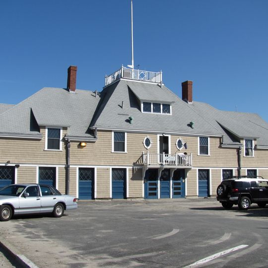 Swampscott Fish House