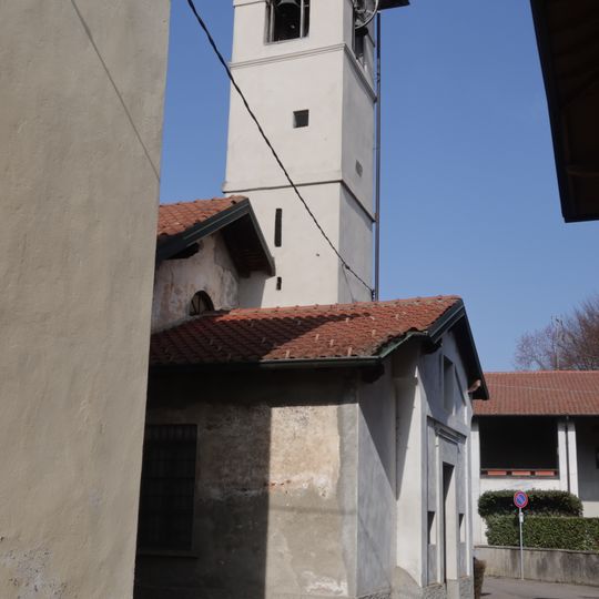 Chiesa di Sant'Anna