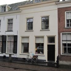 Voorstraat 25, Sommelsdijk